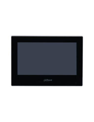 Dahua Technology Vth2621G-P Wideodomofon 17,8 Cm (7") Czarny