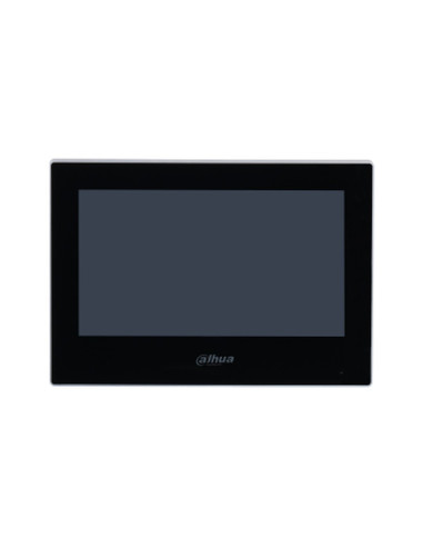 Dahua Technology Vth2621G-P Wideodomofon 17,8 Cm (7") Czarny
