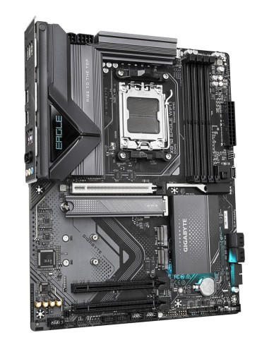 Gigabyte X870 Eagle Wifi7 Płyta Główna Amd X870 Gniazdo Am5 Atx