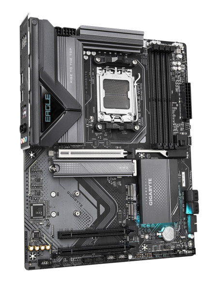 Gigabyte X870 Eagle Wifi7 Płyta Główna Amd X870 Gniazdo Am5 Atx