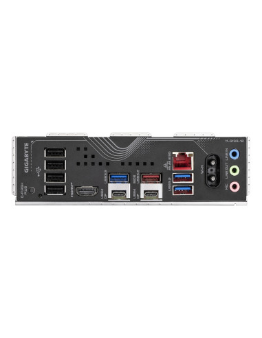 Gigabyte X870 Eagle Wifi7 Płyta Główna Amd X870 Gniazdo Am5 Atx