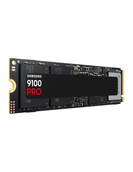 Ssd Pcie G5 M.2 Nvme 1Tb/9100 Pro Mz-Vap1T0Bw Samsung