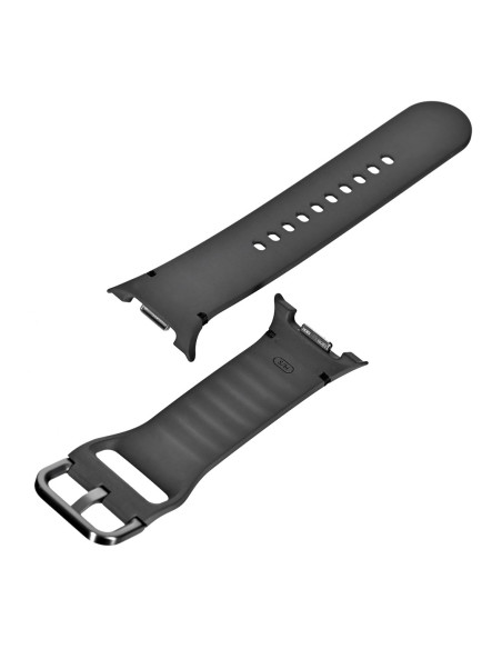 Smartwatch Samsung Galaxy Watch 8 (L320) Amoled 40Mm Grafitowy