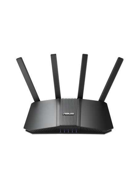Router Wrl 6500Mbps/Dual Band Model Rt-Be82U Marki Asus