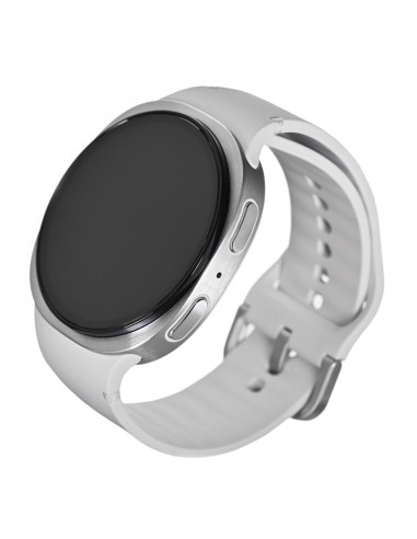 Smartwatch Samsung Galaxy Watch 8 (L330) Amoled 44Mm Srebrny