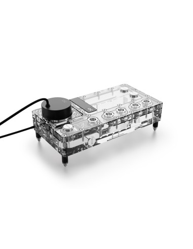 Alphacool Core Distro Plate Pompa I Zbiornik