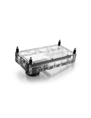 Alphacool Core Distro Plate Pompa I Zbiornik