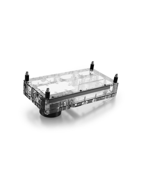 Alphacool Core Distro Plate Pompa I Zbiornik