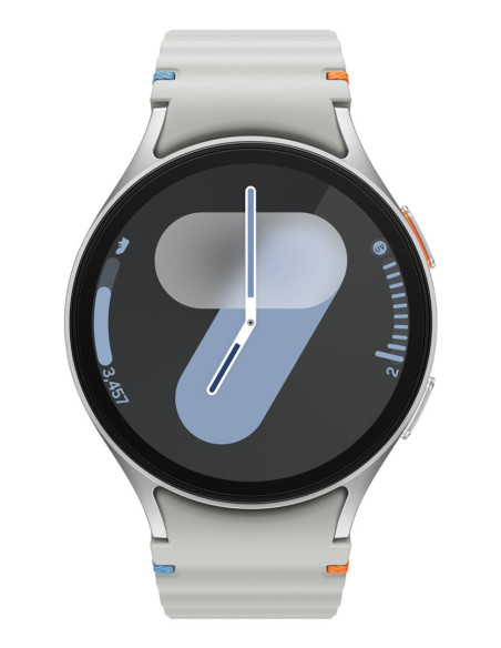 Smartwatch Samsung Galaxy Watch 7 L310 44Mm Srebrny