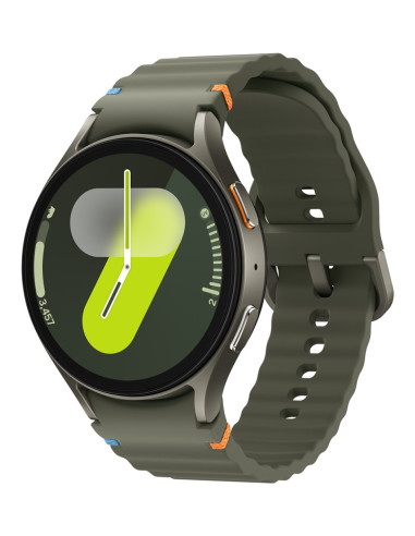 Smartwatch Samsung Galaxy Watch 7 (L310) Amoled 44Mm Zielony