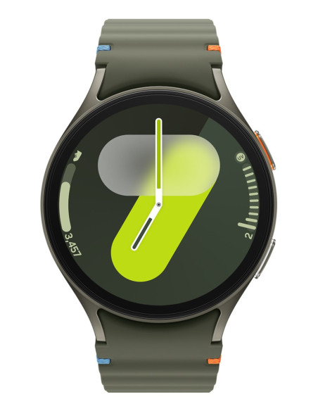 Smartwatch Samsung Galaxy Watch 7 (L310) Amoled 44Mm Zielony
