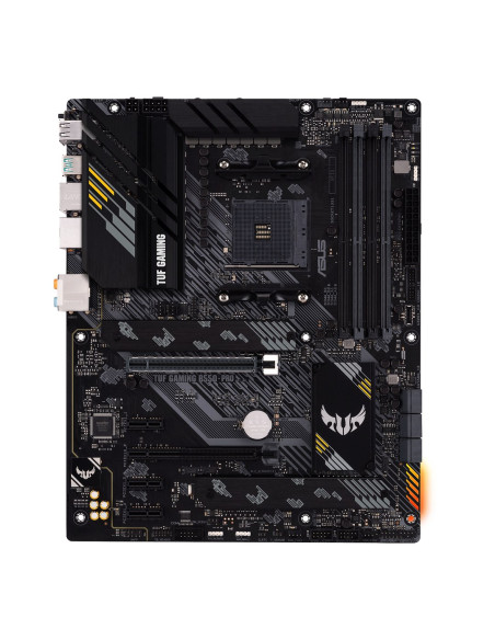 Asus Tuf Gaming B550-Pro Amd B550 Socket Am4 Atx