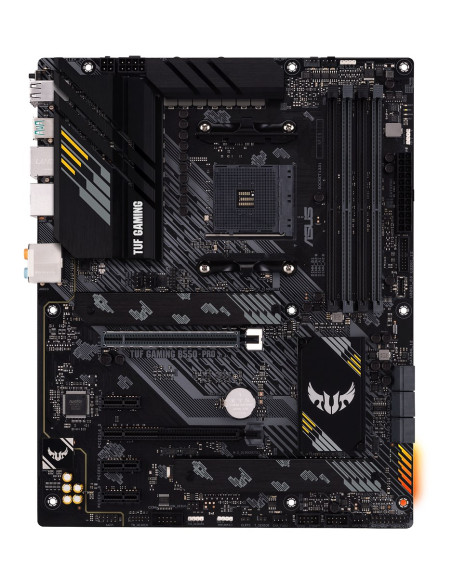Asus Tuf Gaming B550-Pro Amd B550 Socket Am4 Atx