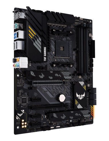 Asus Tuf Gaming B550-Pro Amd B550 Socket Am4 Atx