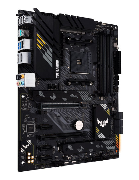 Asus Tuf Gaming B550-Pro Amd B550 Socket Am4 Atx