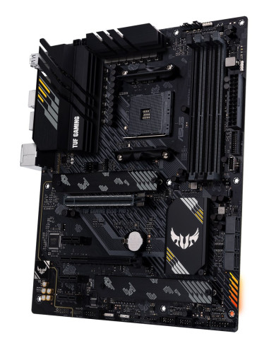Asus Tuf Gaming B550-Pro Amd B550 Socket Am4 Atx