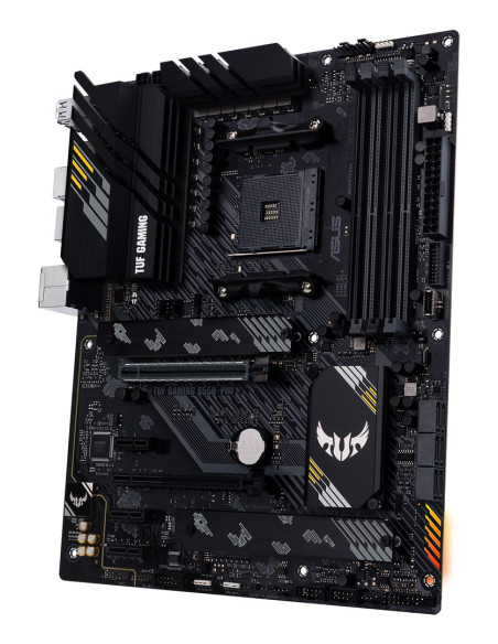 Asus Tuf Gaming B550-Pro Amd B550 Socket Am4 Atx