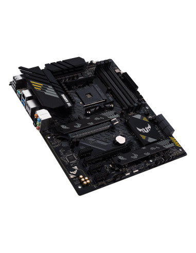 Asus Tuf Gaming B550-Pro Amd B550 Socket Am4 Atx