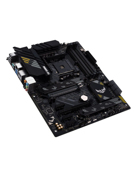 Asus Tuf Gaming B550-Pro Amd B550 Socket Am4 Atx
