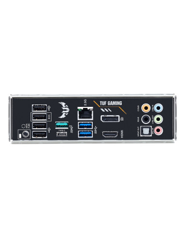 Asus Tuf Gaming B550-Pro Amd B550 Socket Am4 Atx