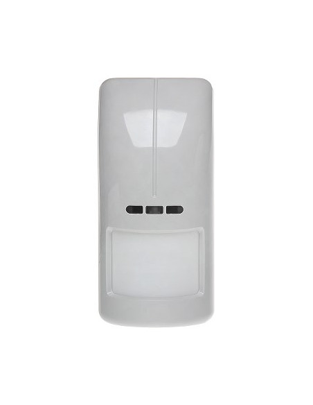 Bezprzewodowa Czujka Dualna Mikrofalowa + Pir Aod-210-Gy