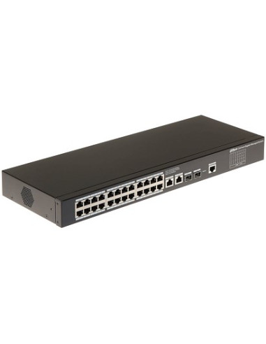 Switch Sg4028 24-Portowy Sfp Dahua
