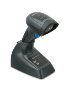Origin Storage Qbt2131-Bk-Btk1 Skaner 2