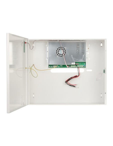 Zasilacz Buforowy Impulsowy Grade 2 Hpsg2-24V10A-D