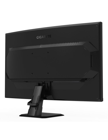 Monitor Gigabyte Led 27" Gs27Qca 2560X1440 Px Quad Hd 180Hz Czarny