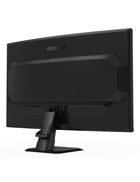 Monitor Gigabyte Led 27" Gs27Qca 2560X1440 Px Quad Hd 180Hz Czarny