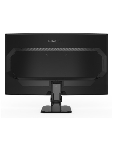 Monitor Gigabyte Led 27" Gs27Qca 2560X1440 Px Quad Hd 180Hz Czarny