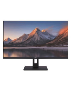 Monitor Hdmi, Dp, Audio Lm27-C301B 27" - 1440P Qhd Dahua