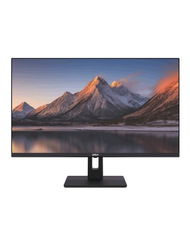 Monitor Hdmi, Dp, Audio Lm27-C301B 27" - 1440P Qhd Dahua