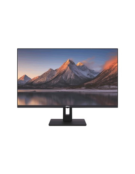 Monitor Hdmi, Dp, Audio Lm27-C301B 27" - 1440P Qhd Dahua