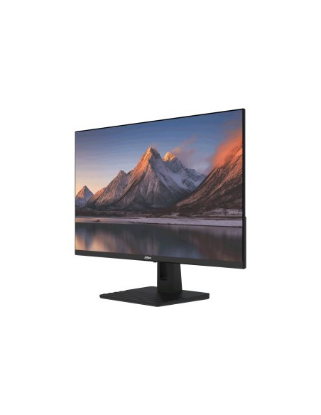 Monitor Hdmi, Dp, Audio Lm27-C301B 27" - 1440P Qhd Dahua