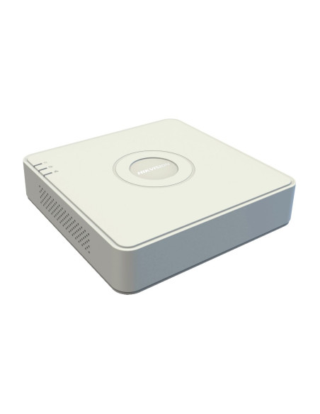 Hikvision Digital Technology Ds-7108Huhi-M1(S) Kamera Cyfrowa Biały