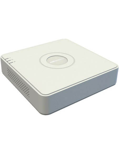 Hikvision Digital Technology Ds-7108Huhi-M1(S) Kamera Cyfrowa Biały