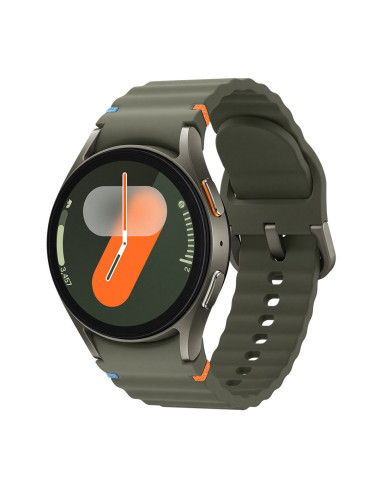 Smartwatch Samsung Galaxy Watch 7 (Sm-L300) 40Mm Zielony