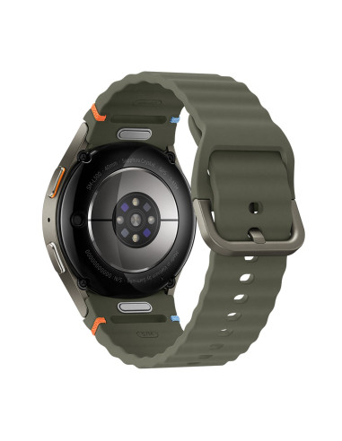 Smartwatch Samsung Galaxy Watch 7 (Sm-L300) 40Mm Zielony