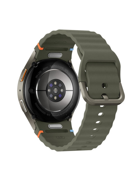 Smartwatch Samsung Galaxy Watch 7 (Sm-L300) 40Mm Zielony