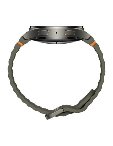 Smartwatch Samsung Galaxy Watch 7 (Sm-L300) 40Mm Zielony