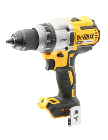 Wiertarko-Wkrętarka Dewalt Xrp Dcd991Nt-Xj