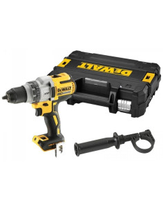 Wiertarko-Wkrętarka Dewalt Xrp Dcd991Nt-Xj 2