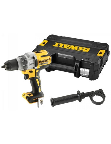 Wiertarko-Wkrętarka Dewalt Xrp Dcd991Nt-Xj