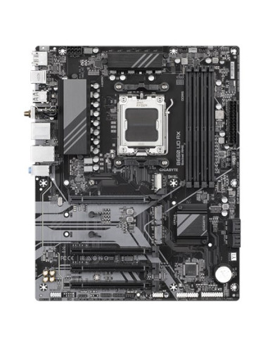 Gigabyte B650 Ud Ax Płyta Główna Amd B650 Gniazdo Am5 Atx