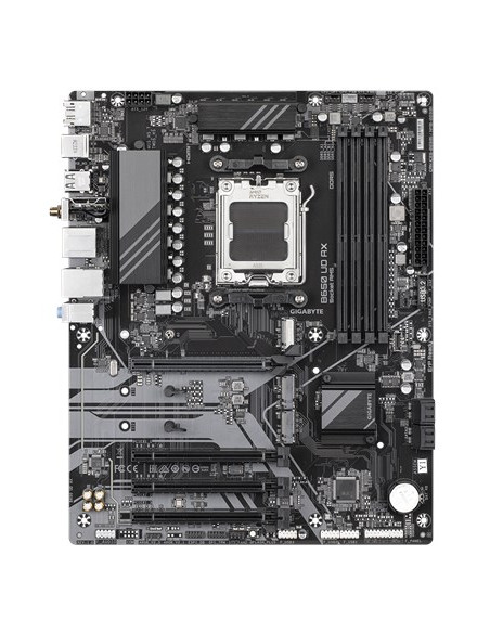 Gigabyte B650 Ud Ax Płyta Główna Amd B650 Gniazdo Am5 Atx