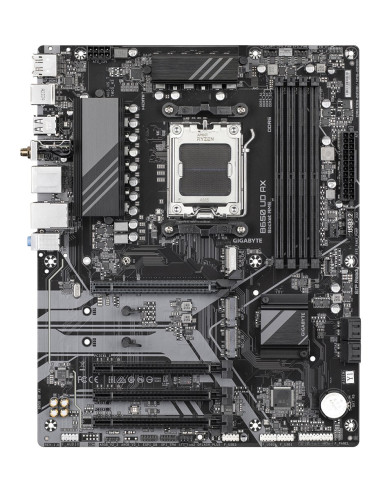 Gigabyte B650 Ud Ax Płyta Główna Amd B650 Gniazdo Am5 Atx