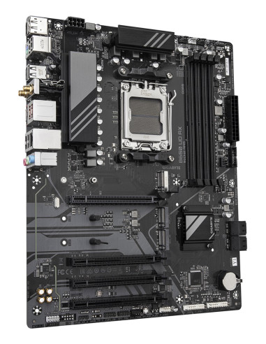 Gigabyte B650 Ud Ax Płyta Główna Amd B650 Gniazdo Am5 Atx