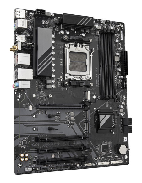 Gigabyte B650 Ud Ax Płyta Główna Amd B650 Gniazdo Am5 Atx