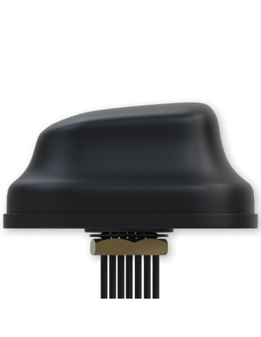 Antena Pr1Kc640 Combo 5G Gnss Wi-Fi Teltonika
